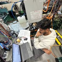 Jayasurya Madhusudanan's profile picture
