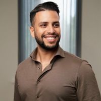Mohamed Khalil's profile picture