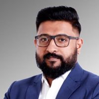 Sujith Stephen's profile picture