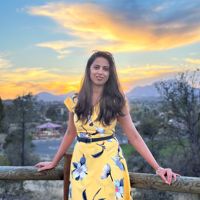 Shwetha Shivaraju's profile picture