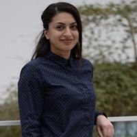 Mariam Haye's profile picture