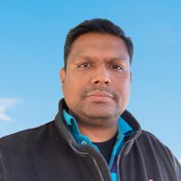 Gunasekaran Kuppusamy's profile picture