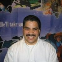 Carlos Bustillo's profile picture