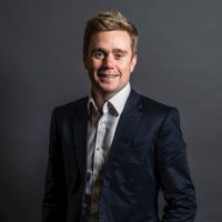 James Procter's profile picture