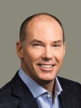 ServiceNow welcomes John Ball as SVP, GM of Customer Workflow