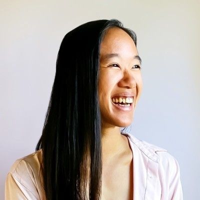 Carina Boo - Co-Founder & Chief Product Officer at Warmly, | The Org