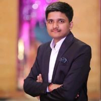Tanishq Vaishnav's profile picture