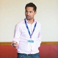 Abhinav Kumar's profile picture
