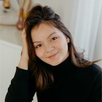 Sabina Tursunkhanova's profile picture