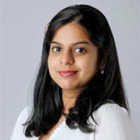 Prathibha Radhakrishnan's profile picture