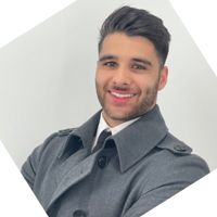 Darcy Penman's profile picture