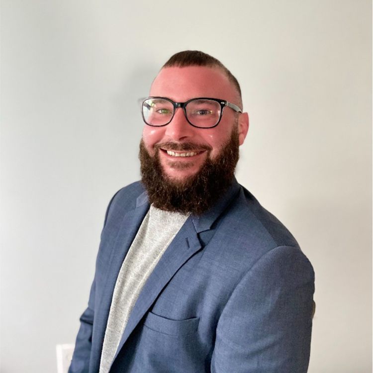 Dave Lubich Resolutions Lead at Gametime The Org