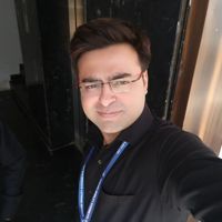 Milind Soni's profile picture