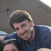 Anthony Kelley's profile picture