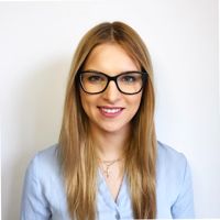 Paulina Hansen's profile picture