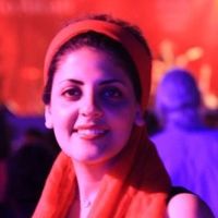 Atefeh Alavizadeh's profile picture