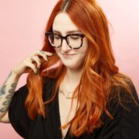 Shannon Williamson's profile picture