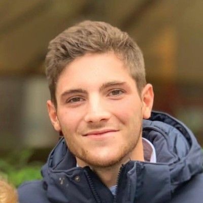 Adrien Turchini - R&D AI Researcher at PreVu3D | The Org