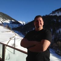 Piotr Stepniewski's profile picture