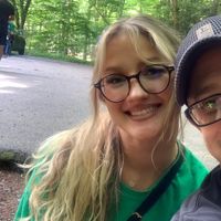 Michaela Grissom's profile picture