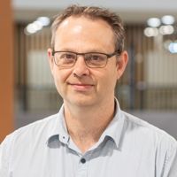 Michael Bernhorster's profile picture