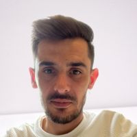 David Audebert's profile picture