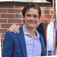 Andres Wolfe's profile picture