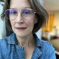 Carrie Ingoglia's profile picture