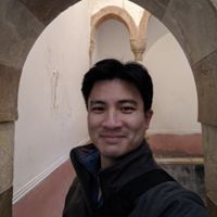 Kyle Huang's profile picture