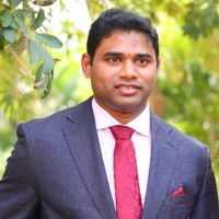Rakesh Vengala's profile picture