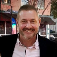 Chris Williams' profile picture