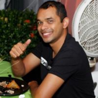 Jason Ramsaran's profile picture