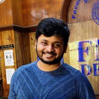 Atul Anand's profile picture