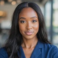 Chevela Harris' profile picture