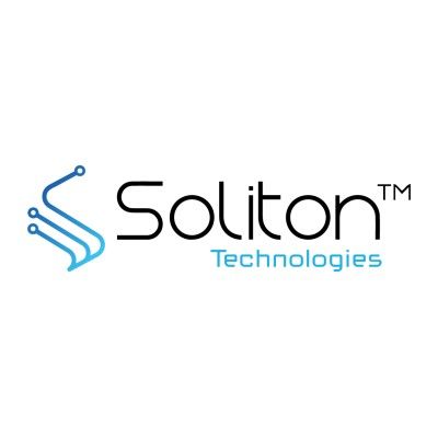 Soliton Technologies logo