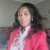 Thandi Mukhari's profile picture