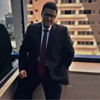 Kareem Yehia's profile picture
