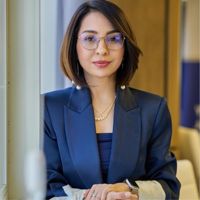 Matanat Babayeva's profile picture