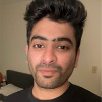 Vaibhav Garg's profile picture