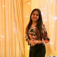Harshita Gangele's profile picture