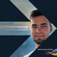 Dmytro Humeniuk's profile picture