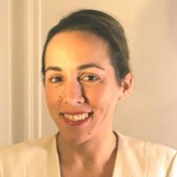 Charlotte Delcombel's profile picture
