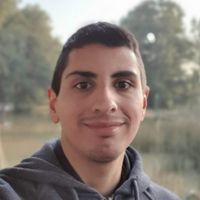 Gabriel Caride's profile picture
