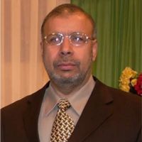 Khalil Ahmed's profile picture
