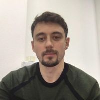 Oleksandr Boiko's profile picture