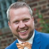 Sven Wesenberg's profile picture