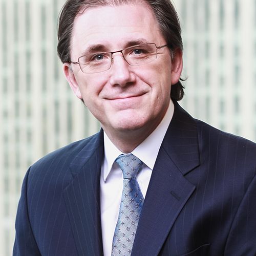 Daniel Chapman Managing Partner, CEO & CIO at Argentem Creek Partners