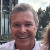 Brian Webb's profile picture