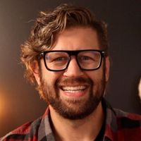 Brendan Hufford's profile picture