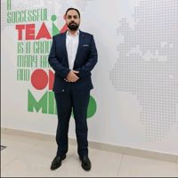 Mohammad Alghanim's profile picture